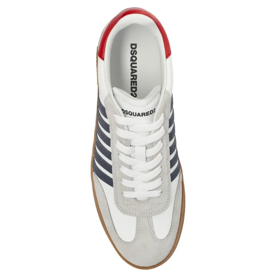 Zapatillas deportivas Boxer