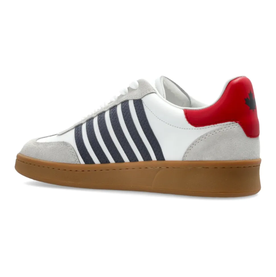 Zapatillas deportivas Boxer