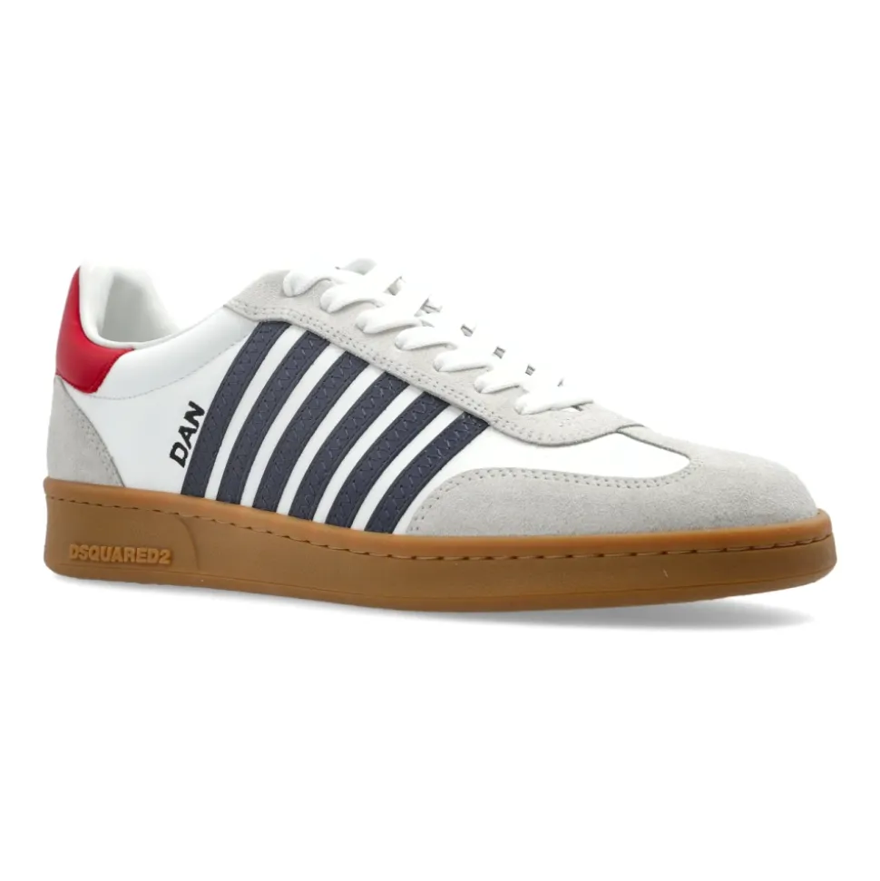 Zapatillas deportivas Boxer