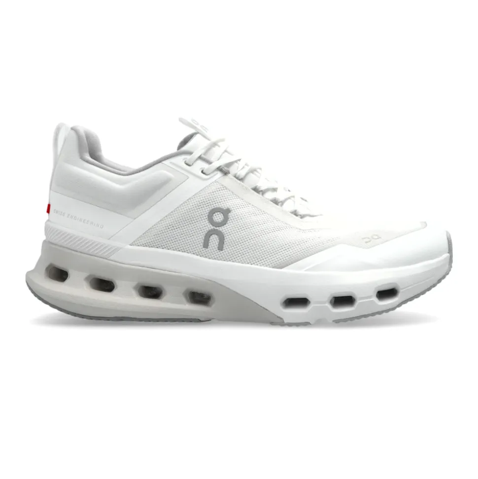 Zapatillas deportivas Cloudnova X