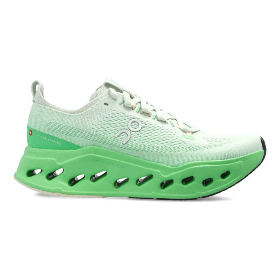 Zapatillas Deportivas Cloudsurfer Max