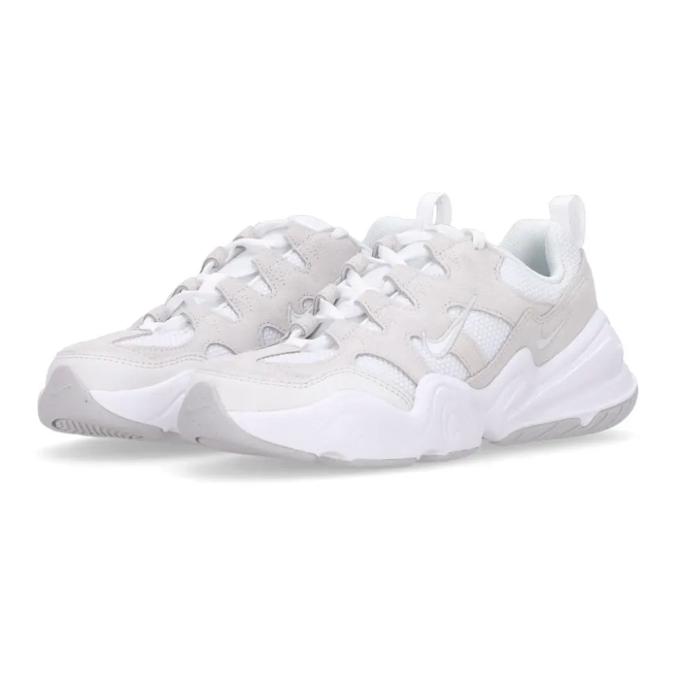 Zapatillas Deportivas de Caña Baja con Logo Swoosh