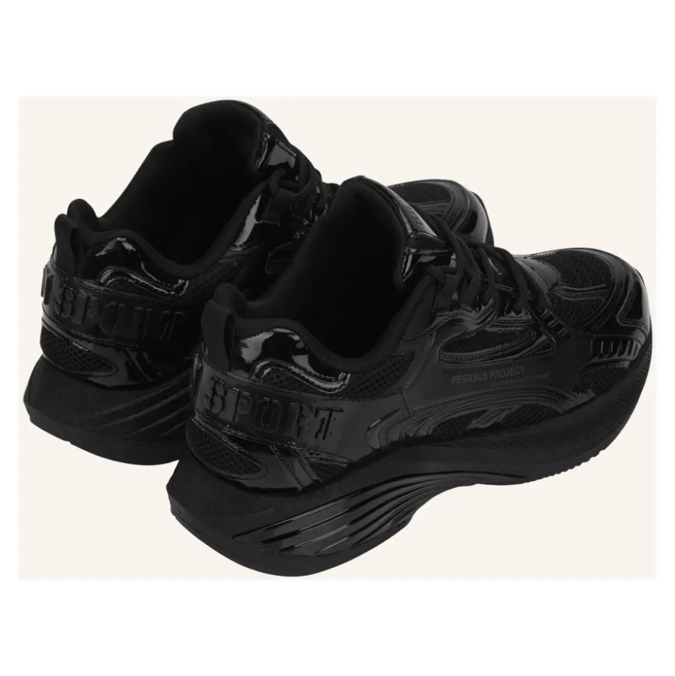 Zapatillas Deportivas Lo-Top