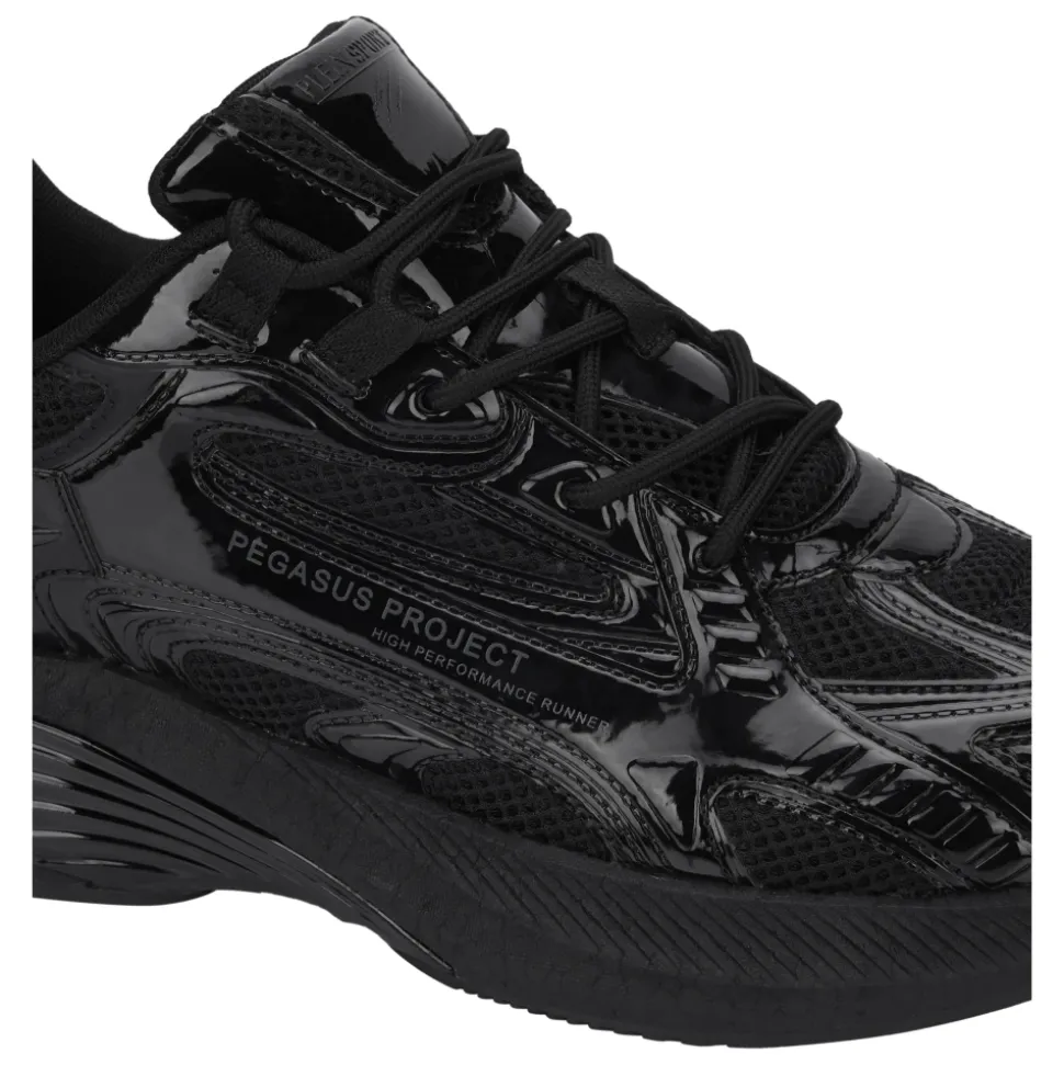 Zapatillas Deportivas Lo-Top