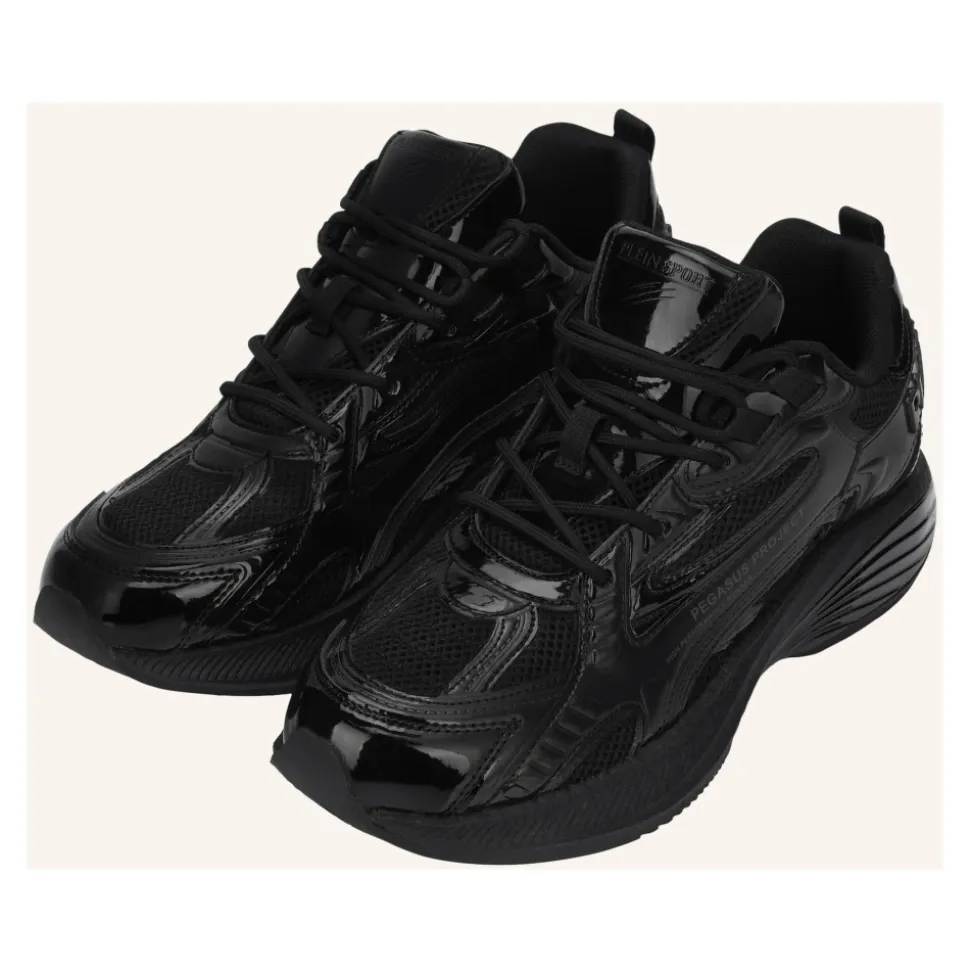 Zapatillas Deportivas Lo-Top