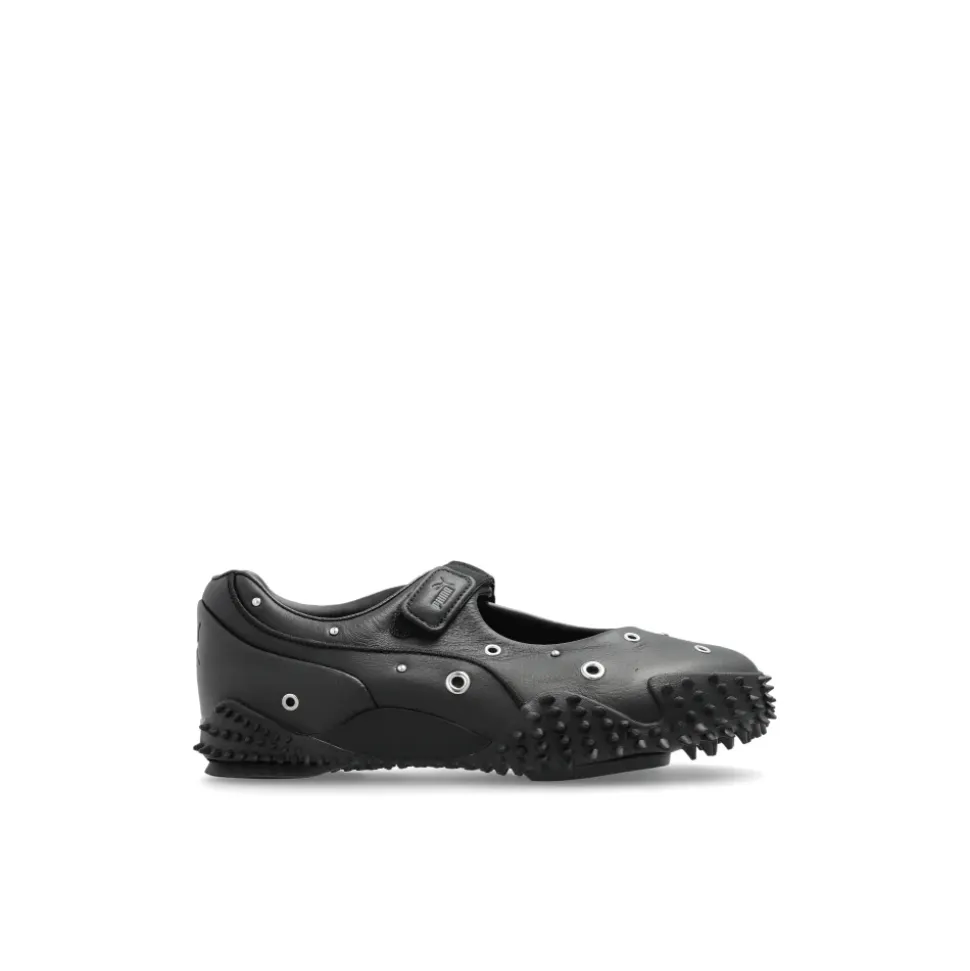 Zapatillas deportivas Mostro Fey Studs