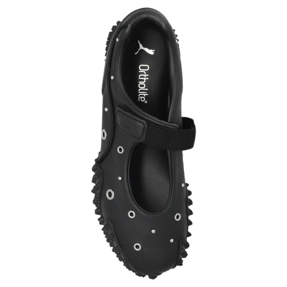 Zapatillas deportivas Mostro Fey Studs