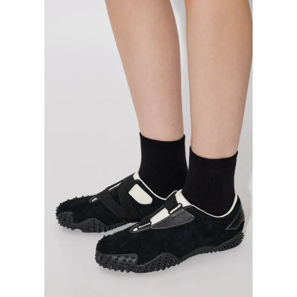 Zapatillas Deportivas Mostro Icons