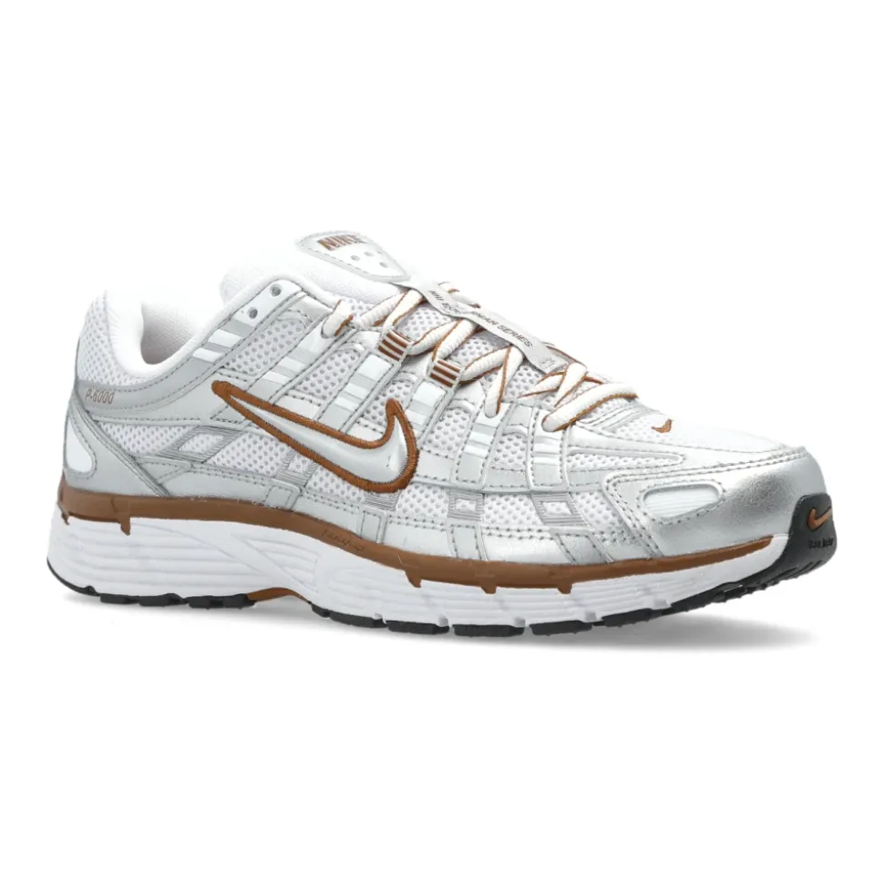 Zapatillas Deportivas P-6000