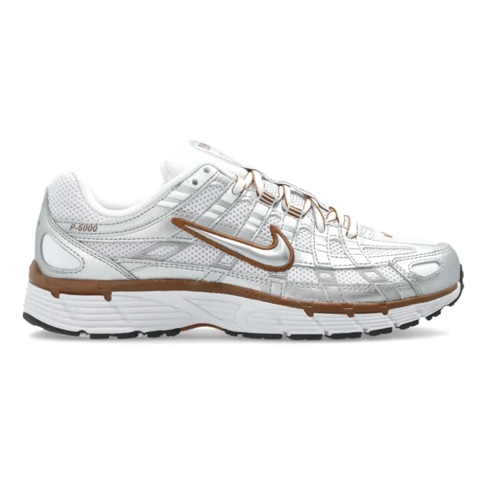 Zapatillas Deportivas P-6000