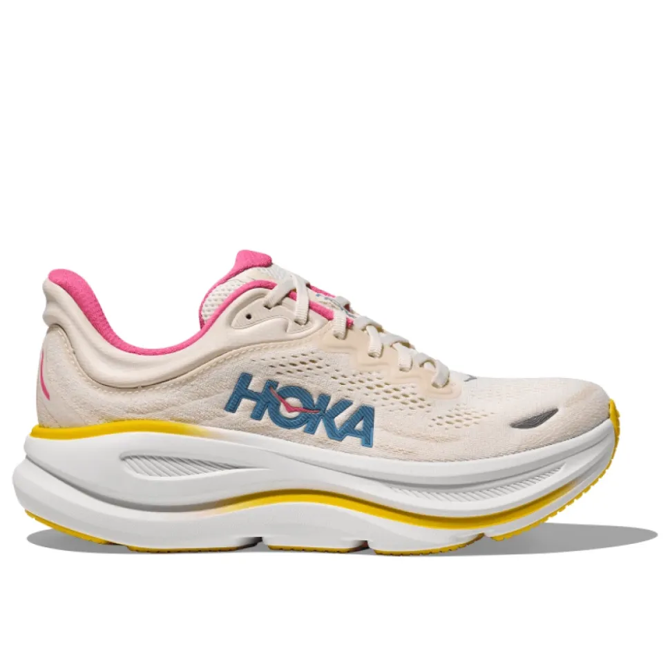 Zapatillas de running Bondi 9 Mujer