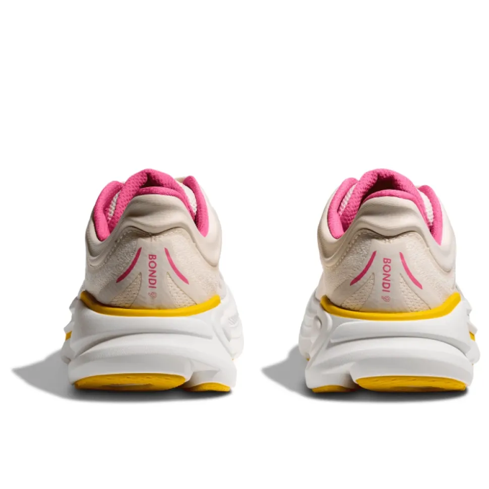 Zapatillas de running Bondi 9 Mujer