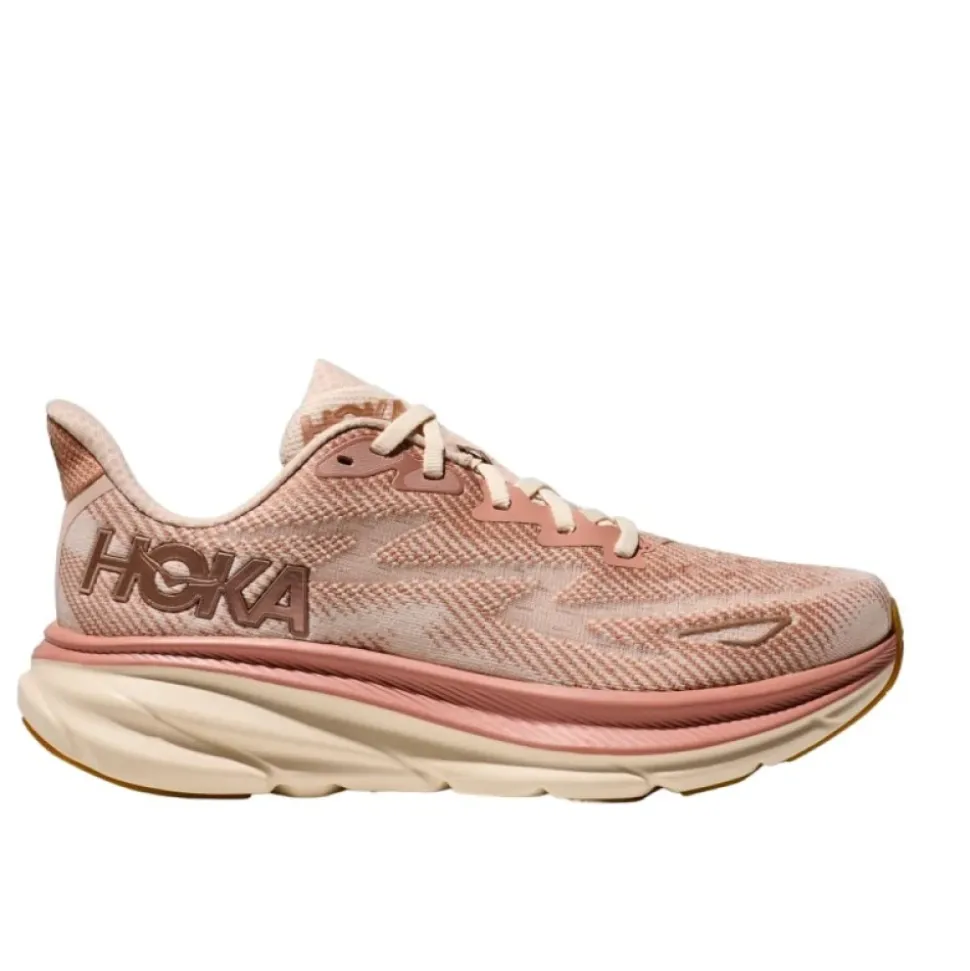 Zapatillas de running Clifton 9 para mujer