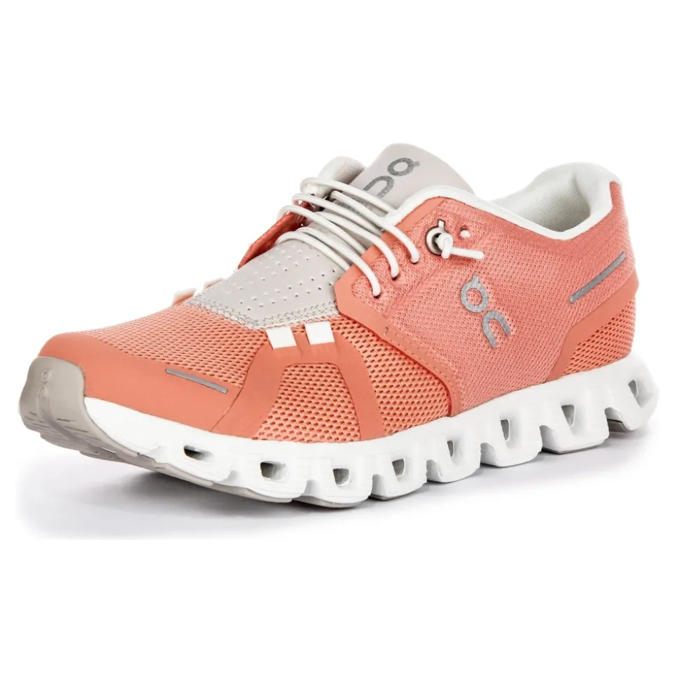 Zapatillas de Running Reflectantes