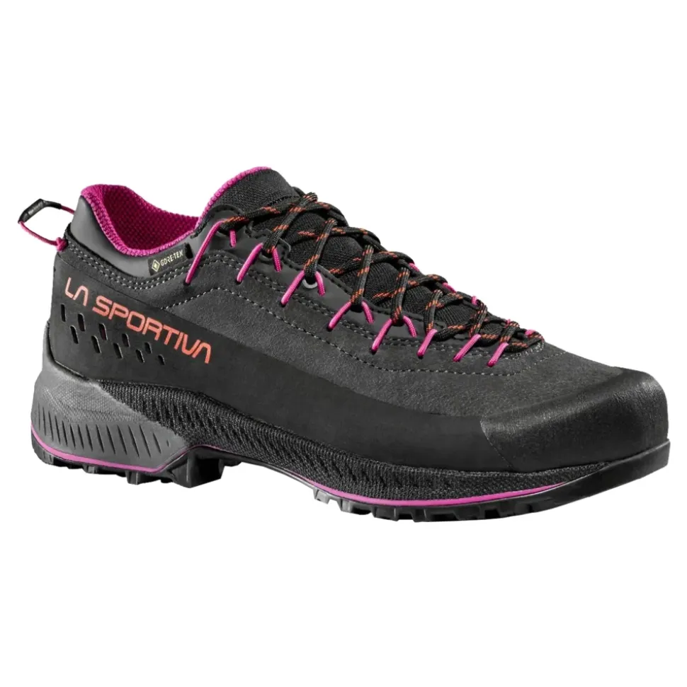 Zapatillas de senderismo Carbon Springtime GTX mujer