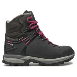 Zapatillas de Senderismo Revolucionarias para Mujer