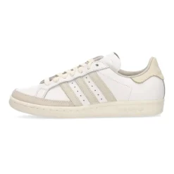 Zapatillas de Tenis Cloud White de Caña Baja
