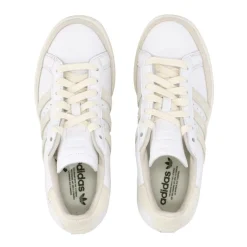 Zapatillas de Tenis Cloud White de Caña Baja