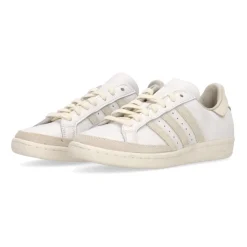 Zapatillas de Tenis Cloud White de Caña Baja