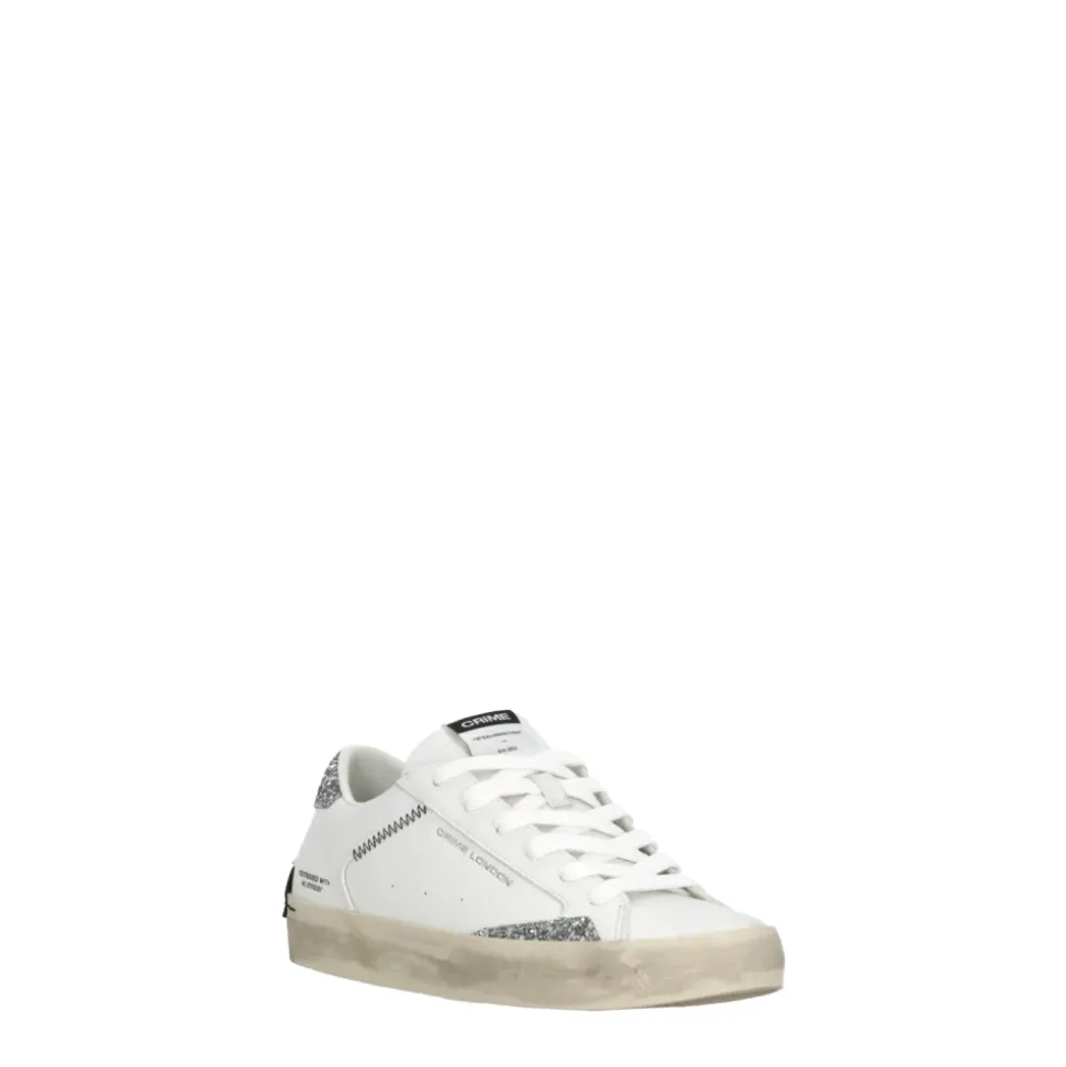 Zapatillas Distressed