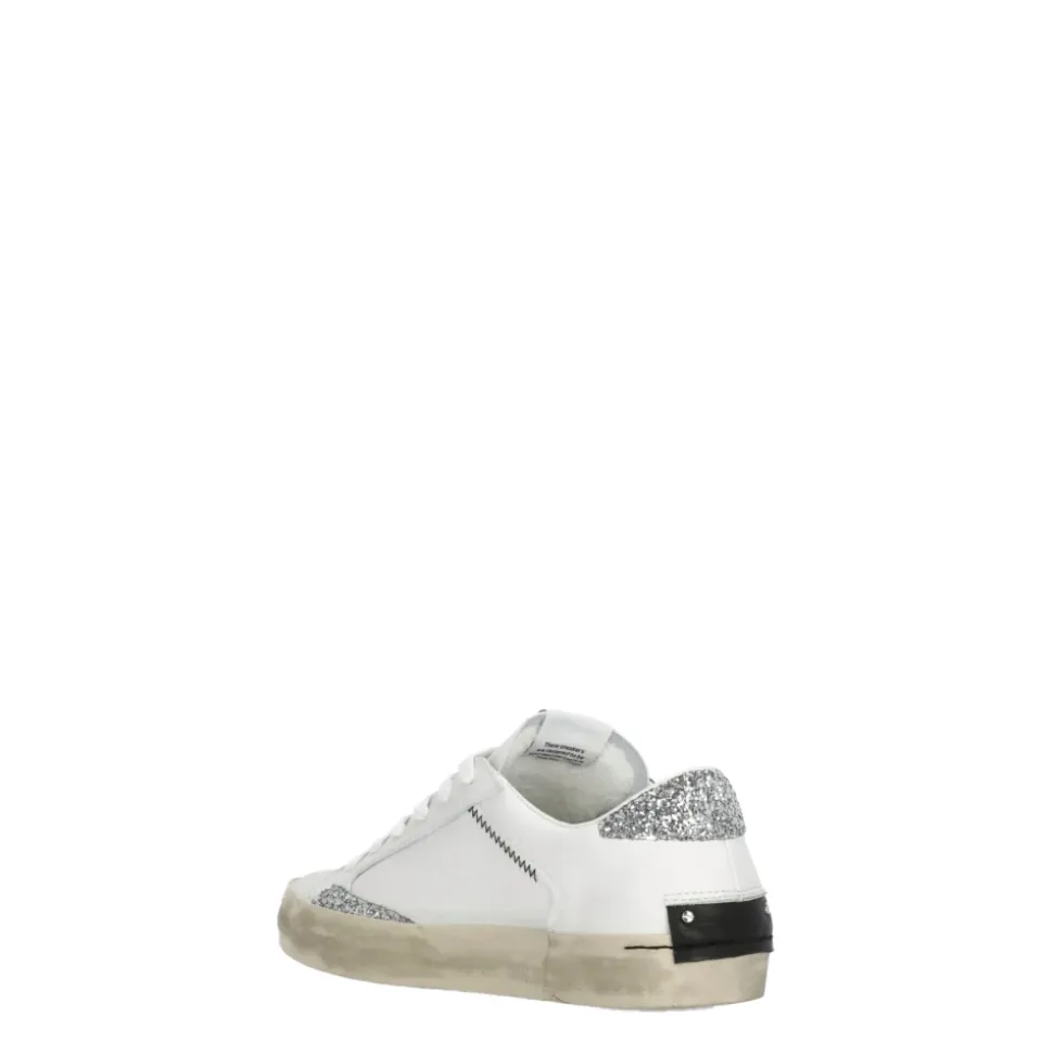 Zapatillas Distressed