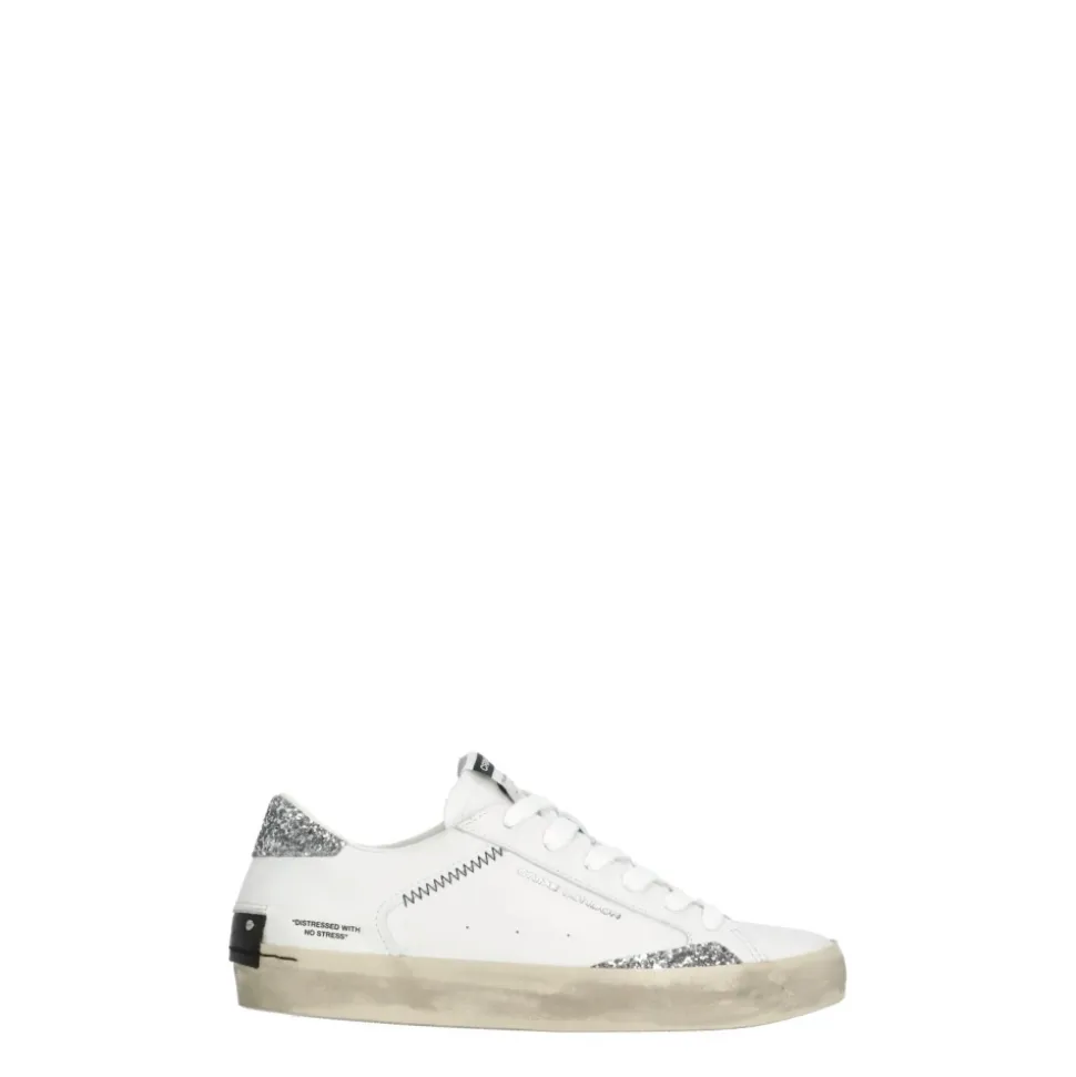 Zapatillas Distressed