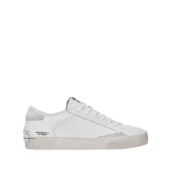 Zapatillas Distressed
