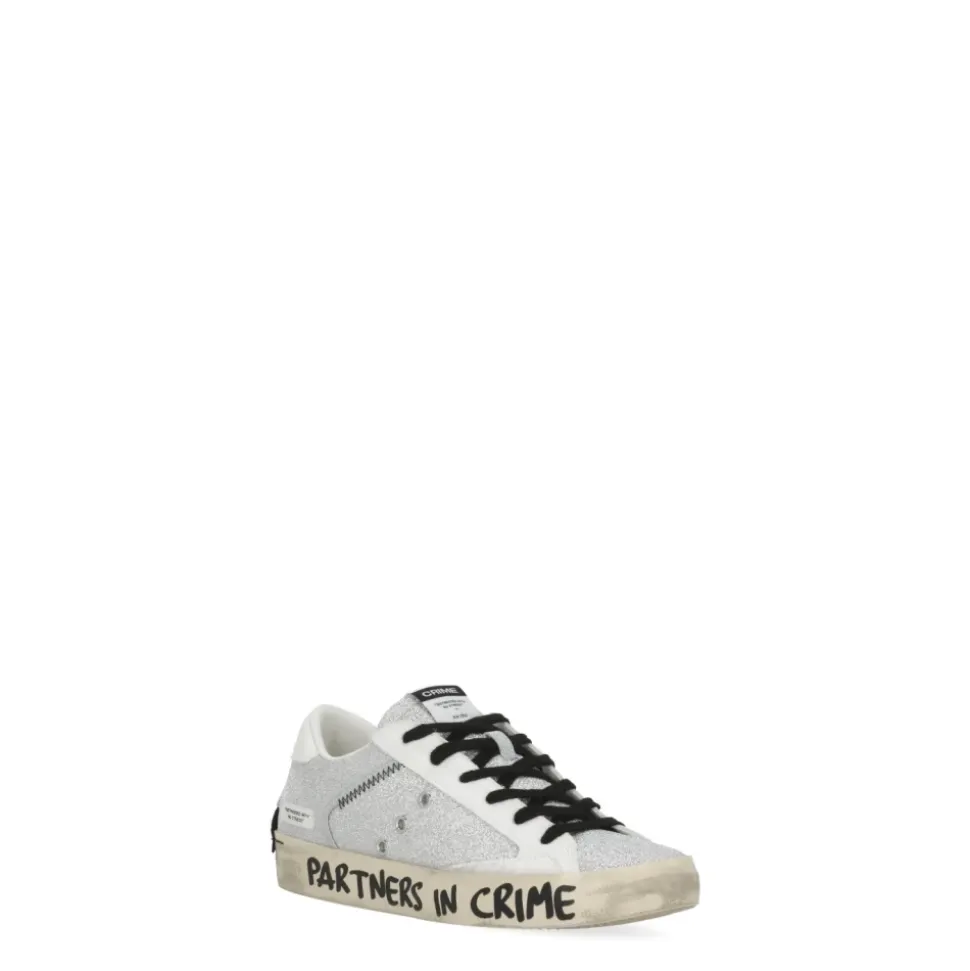 Zapatillas Distressed