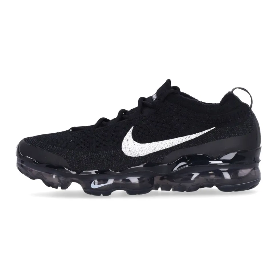 Zapatillas Flyknit Low Negras
