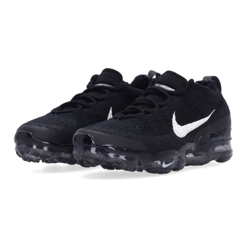 Zapatillas Flyknit Low Negras