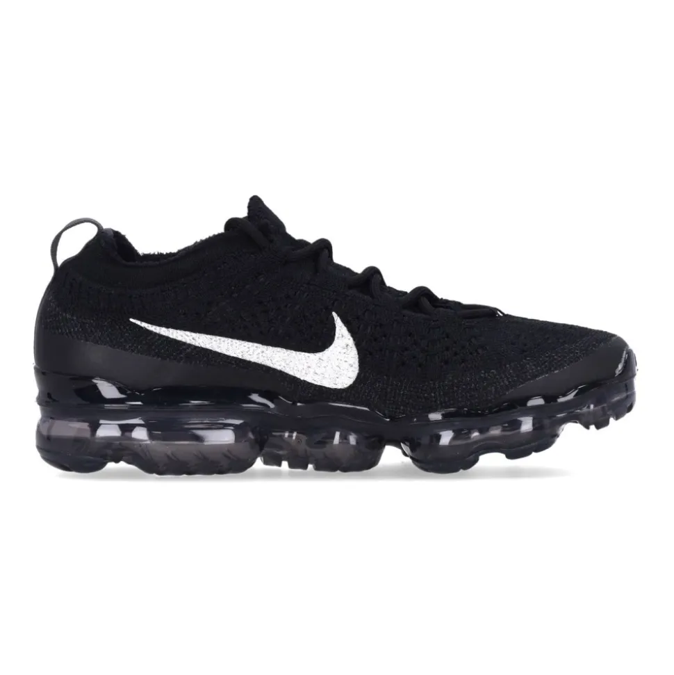 Zapatillas Flyknit Low Negras