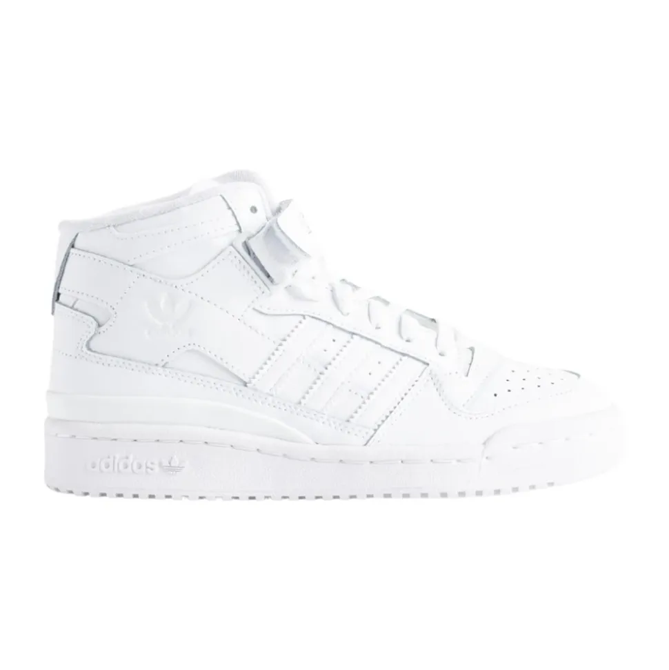 Zapatillas Forum Mid