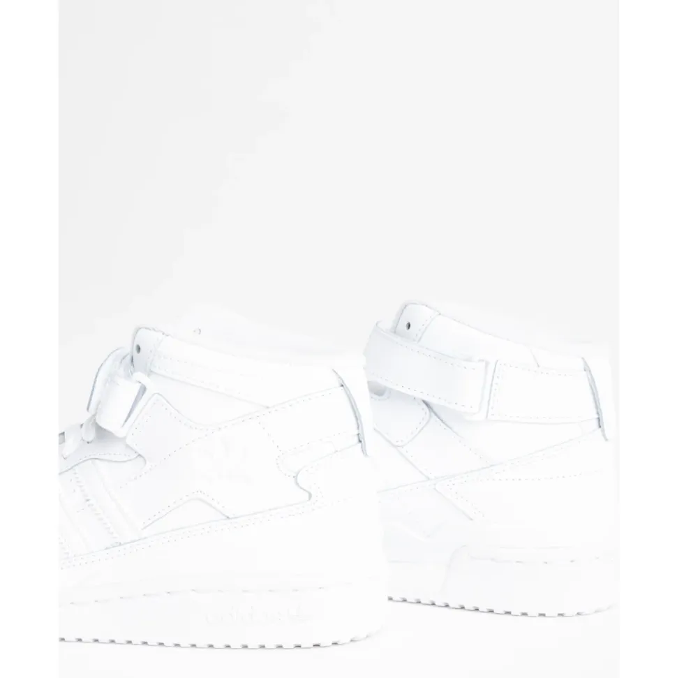 Zapatillas Forum Mid