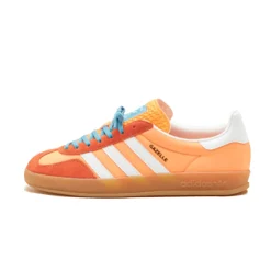 Zapatillas Gazelle Indoor Beam Orange
