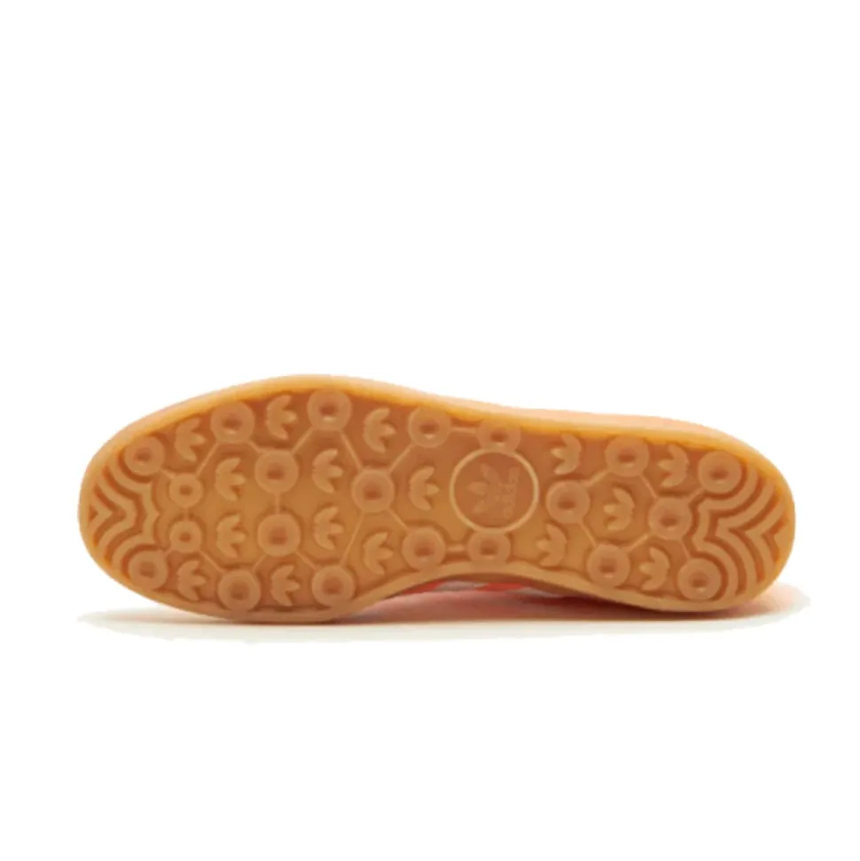 Zapatillas Gazelle Indoor Beam Orange