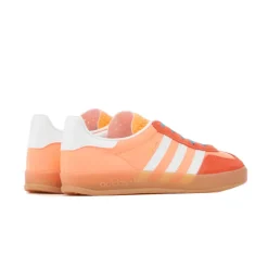 Zapatillas Gazelle Indoor Beam Orange