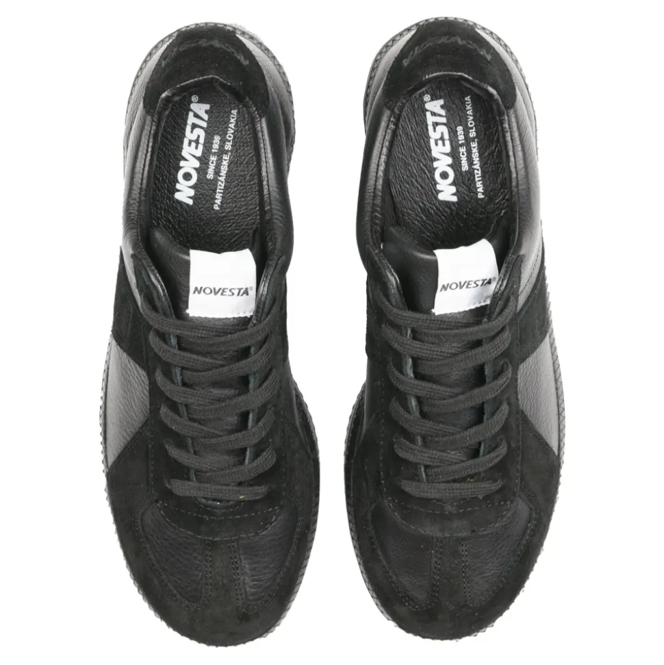 Zapatillas German Army Trainer