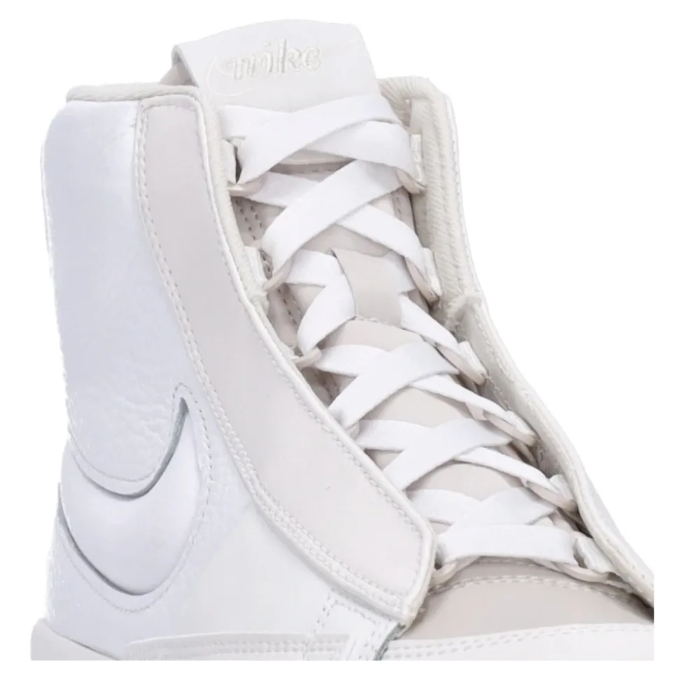 Zapatillas High-top Victory Summit