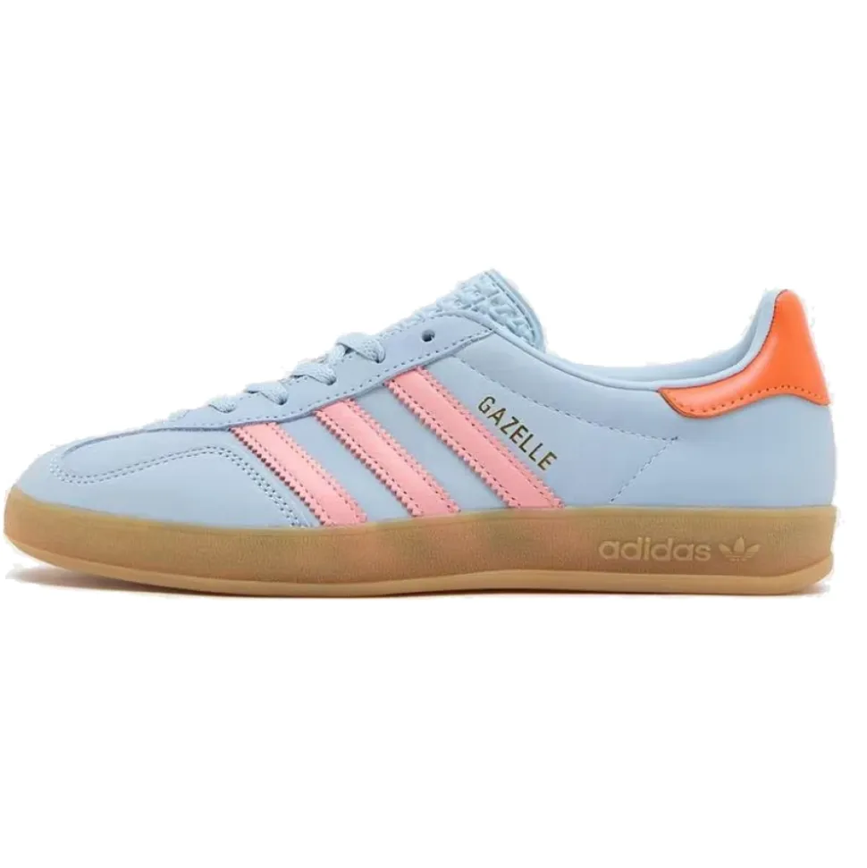 Zapatillas Indoor Wonder Blue