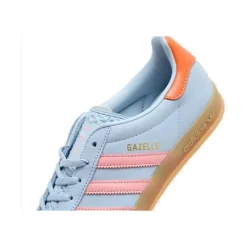 Zapatillas Indoor Wonder Blue
