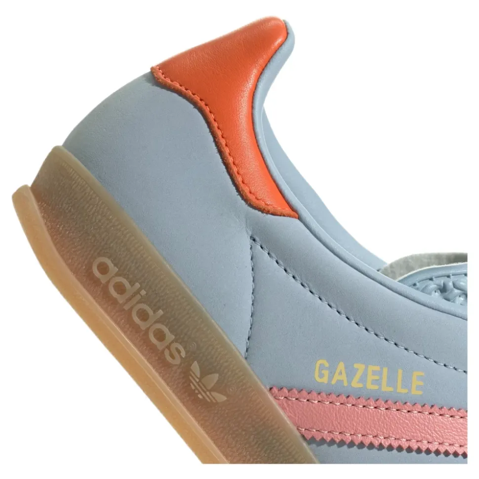 Zapatillas Indoor Wonder Blue