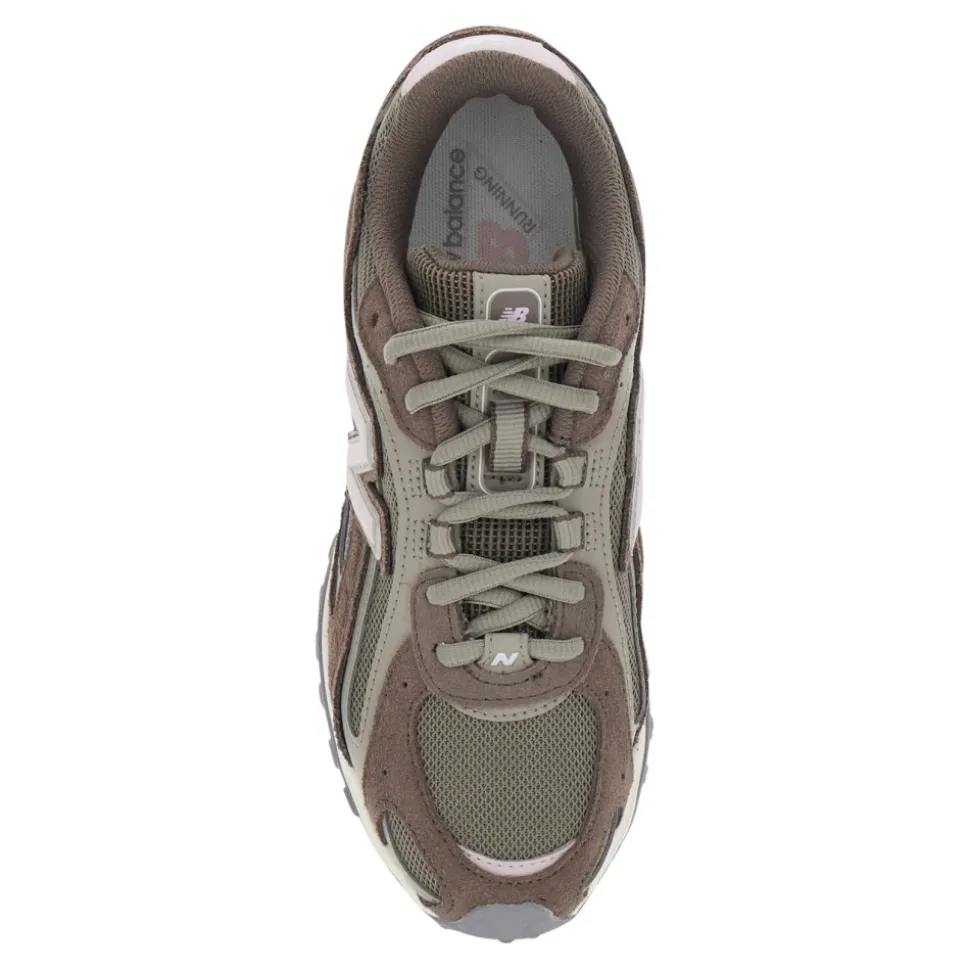 Zapatillas 204L