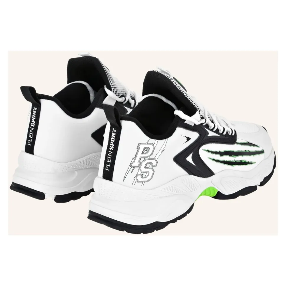 Zapatillas Lo-Top