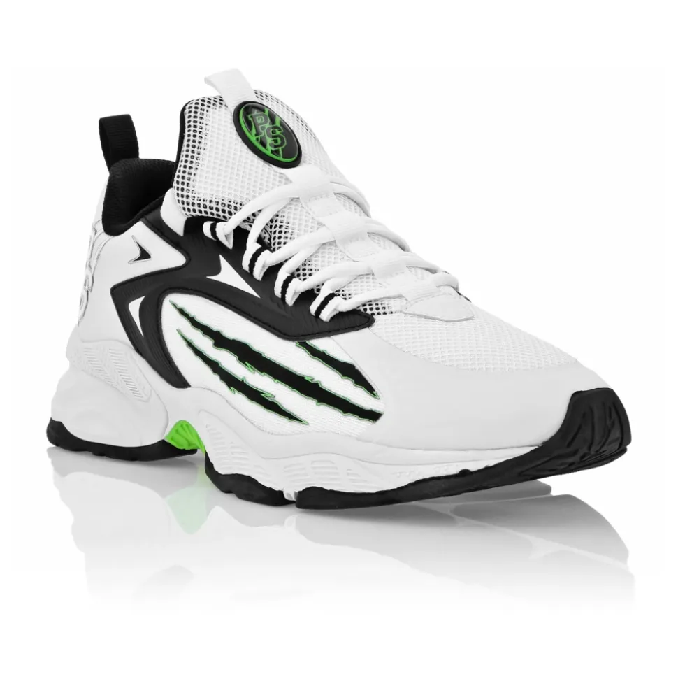 Zapatillas Lo-Top
