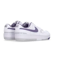 Zapatillas Low Force de Cuero