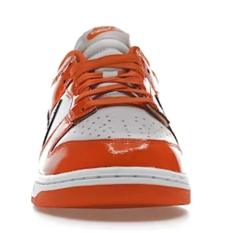 Zapatillas Nike Halloween Low Patent