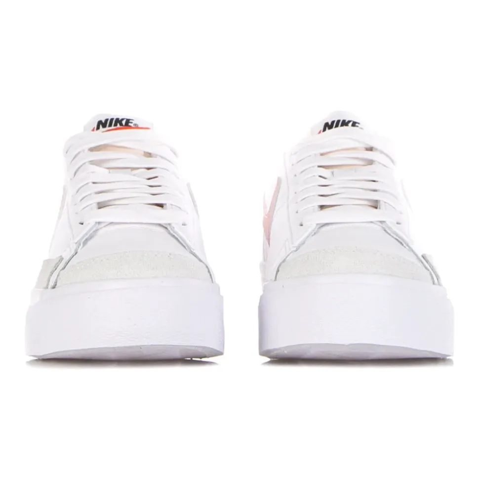 Zapatillas Plataforma Baja