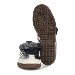 Zapatillas Retro 3-Stripes Azules para Mujer