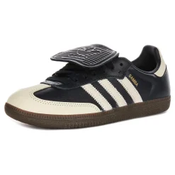 Zapatillas Retro 3-Stripes Azules para Mujer