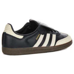 Zapatillas Retro 3-Stripes Azules para Mujer